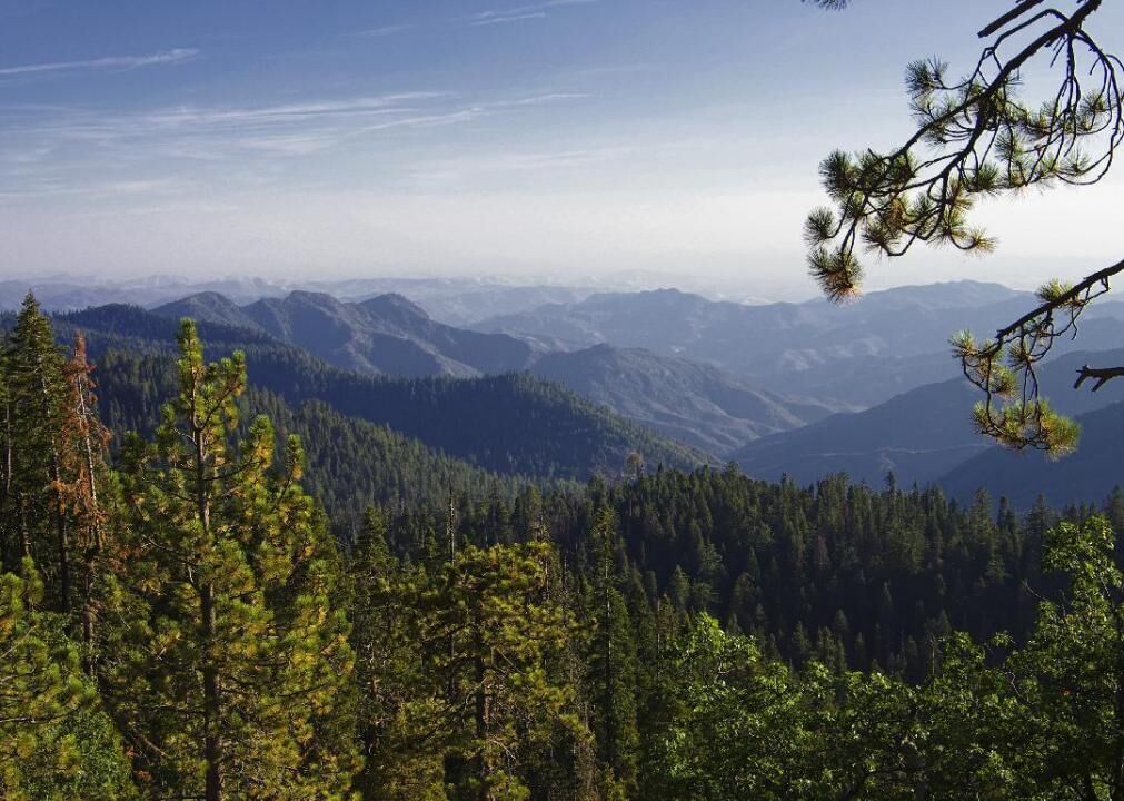 25. Kings Canyon